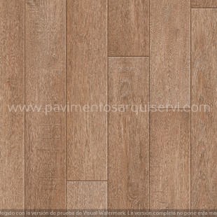Vinílicos Heterogéneo Suelo Vinílico Roble Rustico Beige